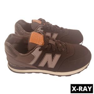 New Balance KL574YAP Running Shoes
